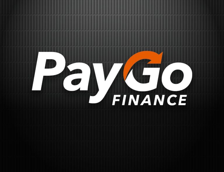 PayGo Logo